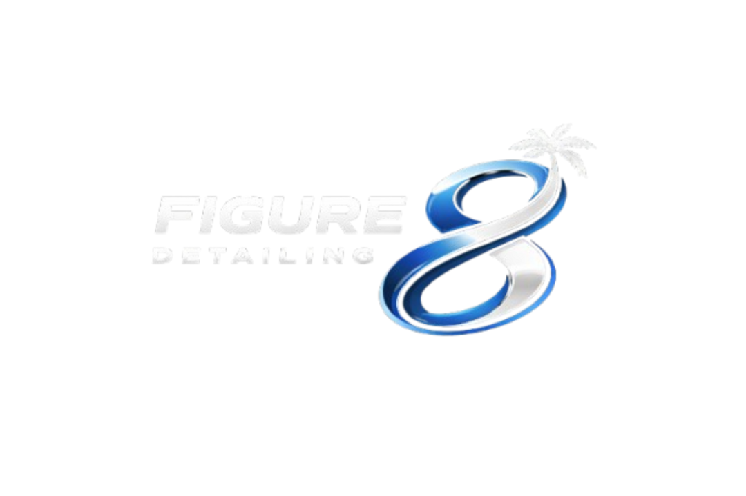 Figure 8 Detailing Logo